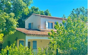 maison recente à la vente -   83340  LE LUC, surface 24 m2 vente maison recente - UBI469222805